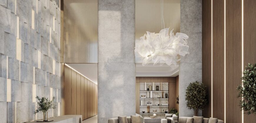Esme Beach Residences by Elysian Developments
