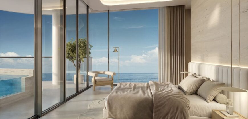 Esme Beach Residences by Elysian Developments