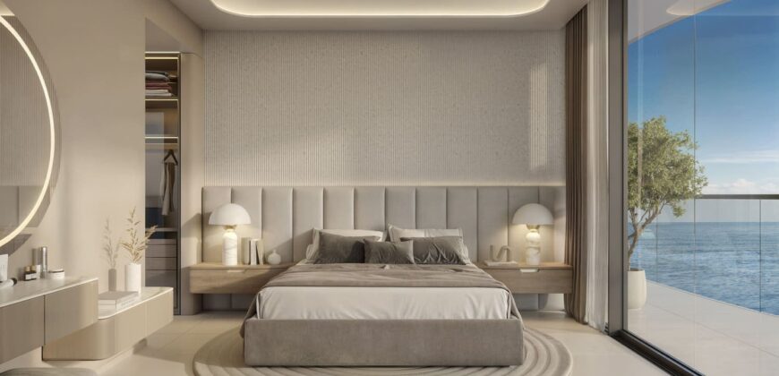 Esme Beach Residences by Elysian Developments