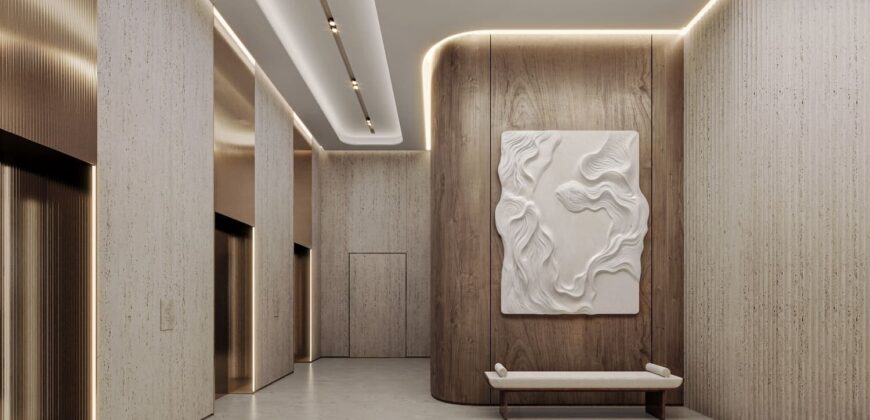 Esme Beach Residences by Elysian Developments