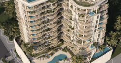 Esme Beach Residences by Elysian Developments