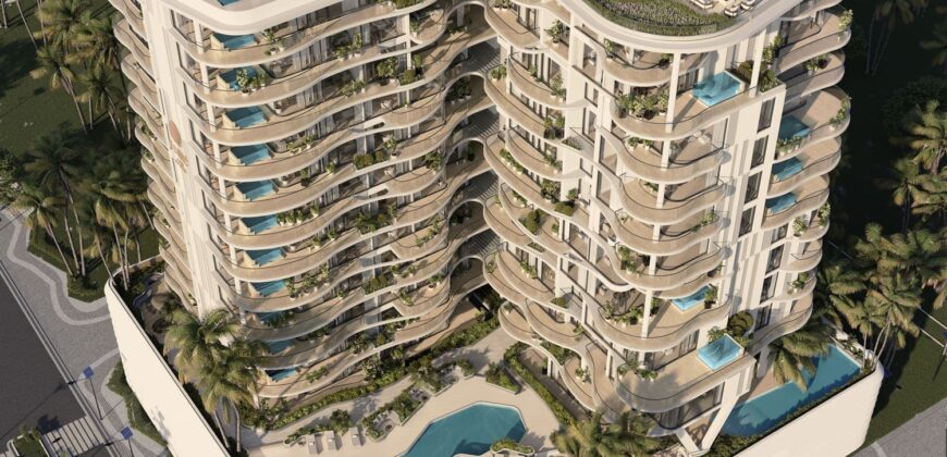 Esme Beach Residences by Elysian Developments