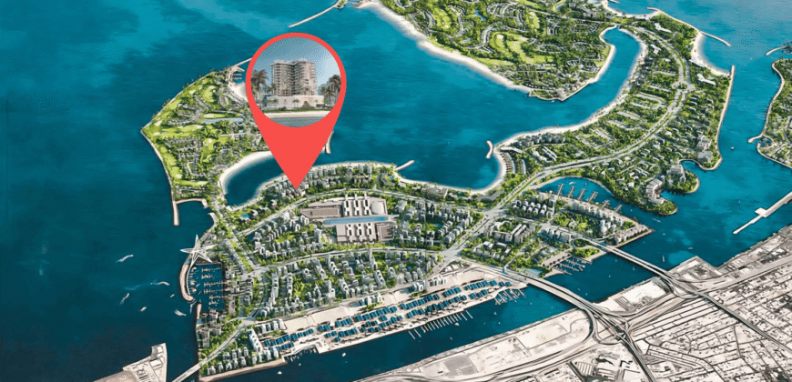 Esme Beach Residences by Elysian Developments