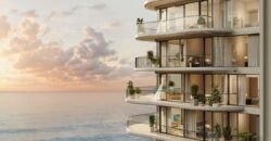 Esme Beach Residences by Elysian Developments