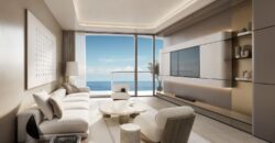 Esme Beach Residences by Elysian Developments