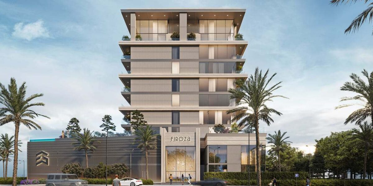 Firoza by Ever Glory Developments