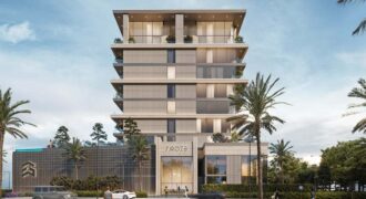 Firoza by Ever Glory Developments