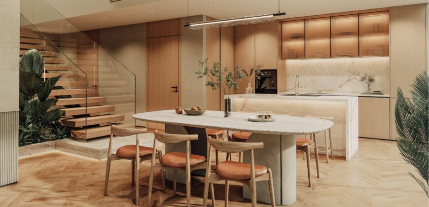 Firoza by Ever Glory Developments