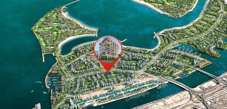 Firoza by Ever Glory Developments