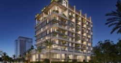 Firoza by Ever Glory Developments