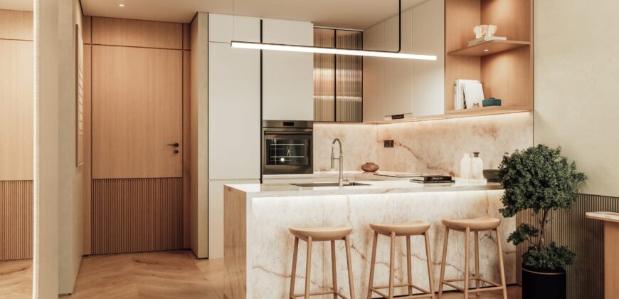 Firoza by Ever Glory Developments