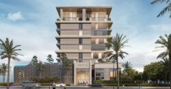 Firoza by Ever Glory Developments
