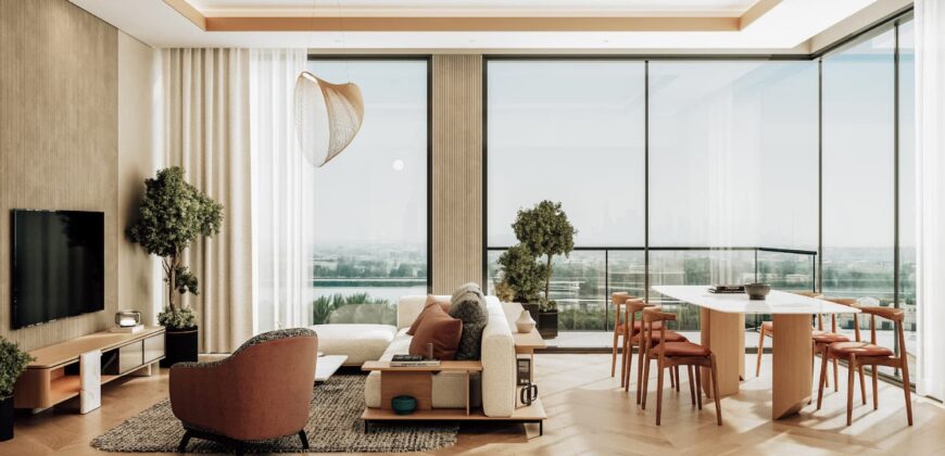 Firoza by Ever Glory Developments