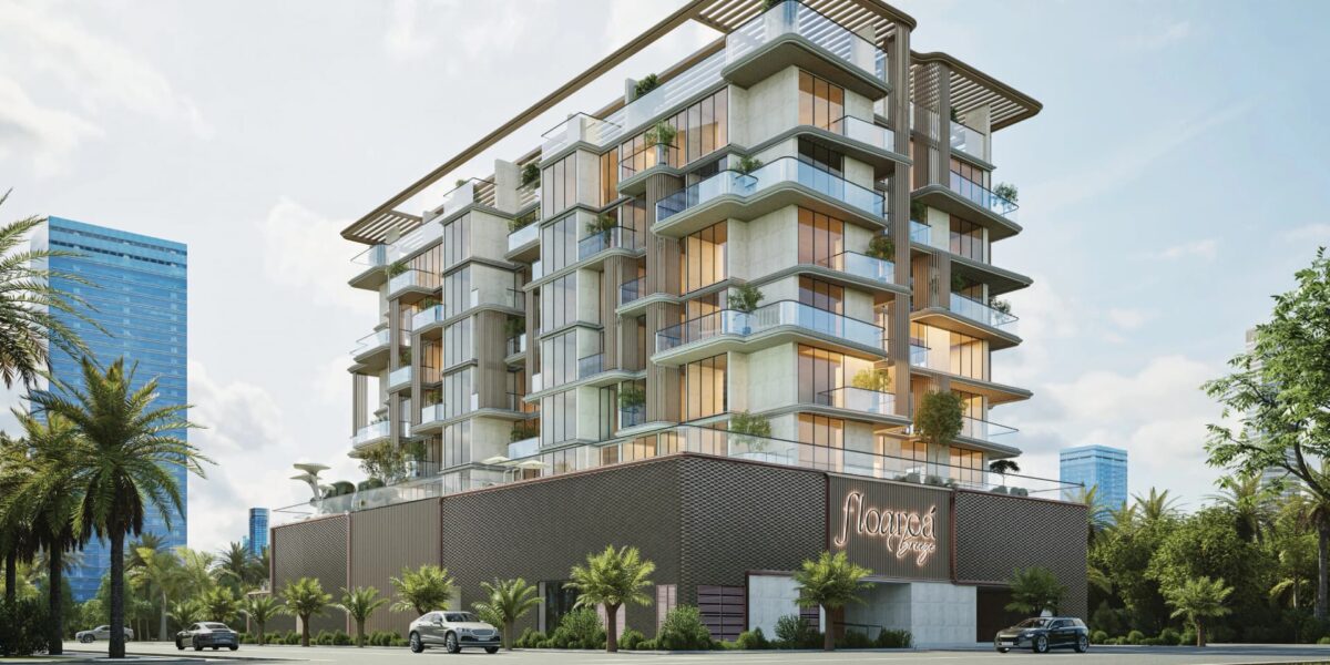 Floarea Breeze by Mashriq Elite