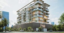 Floarea Breeze by Mashriq Elite