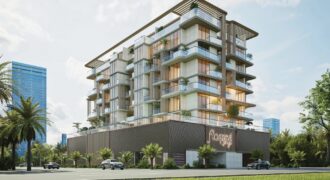 Floarea Breeze by Mashriq Elite