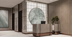Floarea Breeze by Mashriq Elite