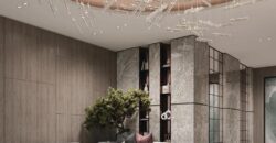 Floarea Breeze by Mashriq Elite