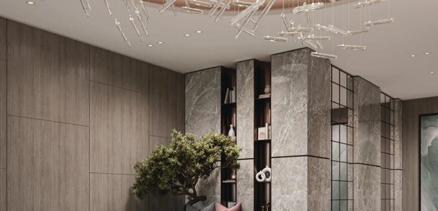 Floarea Breeze by Mashriq Elite