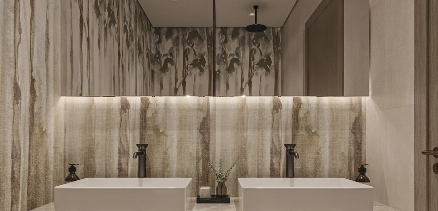 Floarea Breeze by Mashriq Elite