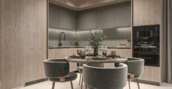Floarea Breeze by Mashriq Elite
