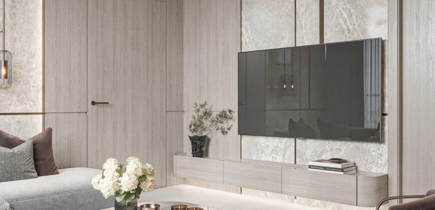 Floarea Breeze by Mashriq Elite