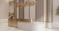 Floarea Oasis by Mashriq Elite