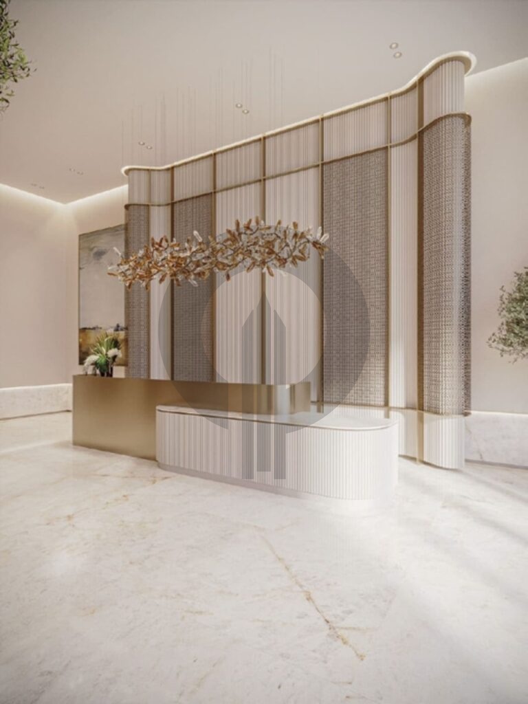 Floarea Oasis by Mashriq Elite