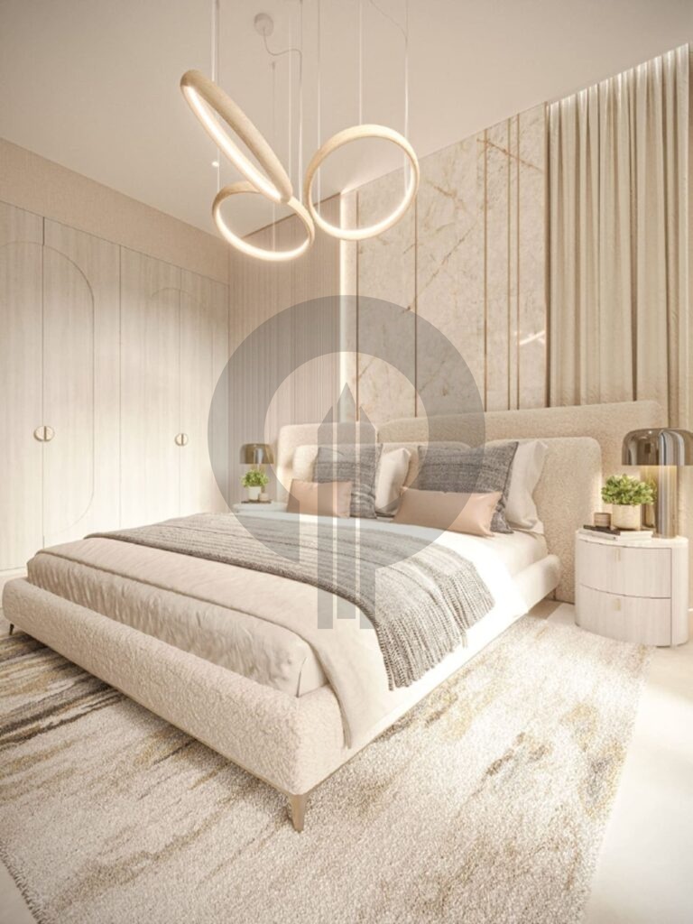 Floarea Oasis by Mashriq Elite