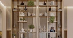 Floarea Oasis by Mashriq Elite