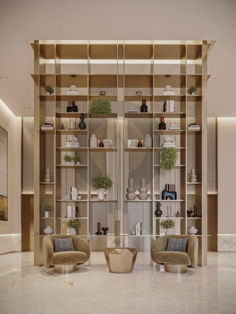 Floarea Oasis by Mashriq Elite