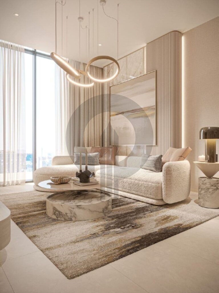 Floarea Oasis by Mashriq Elite