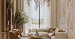 Floarea Oasis by Mashriq Elite