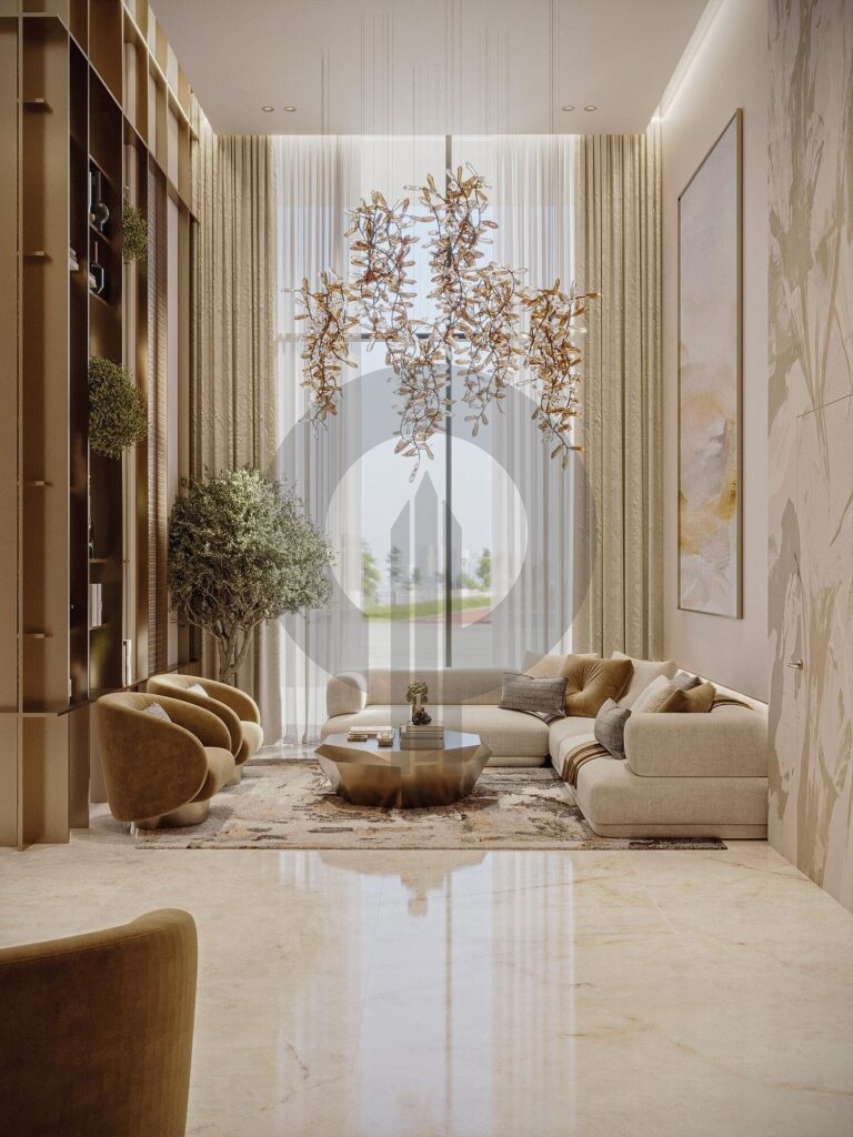 Floarea Oasis by Mashriq Elite