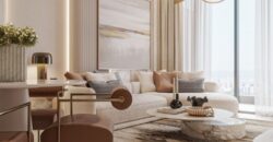 Floarea Oasis by Mashriq Elite