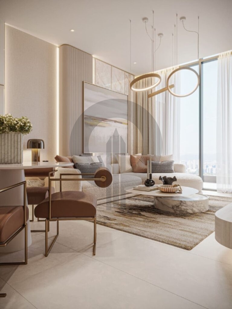 Floarea Oasis by Mashriq Elite