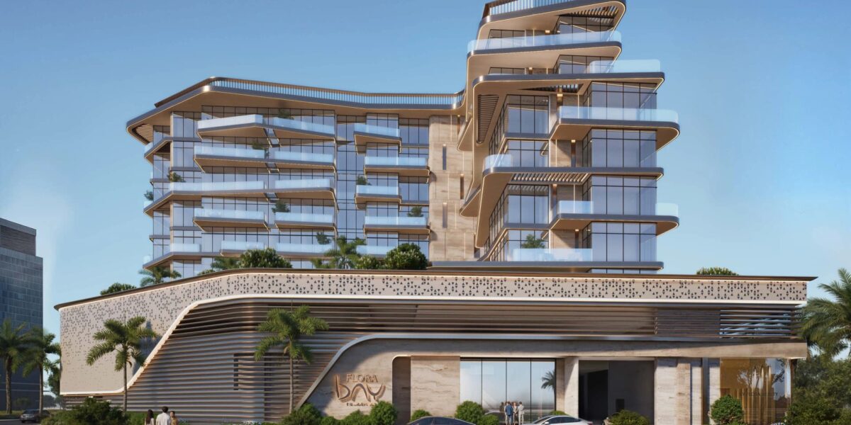 Flora Bay Residences by Centurion
