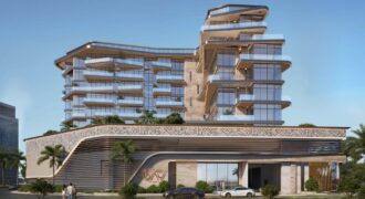 Flora Bay Residences by Centurion