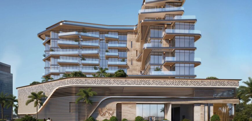 Flora Bay Residences by Centurion