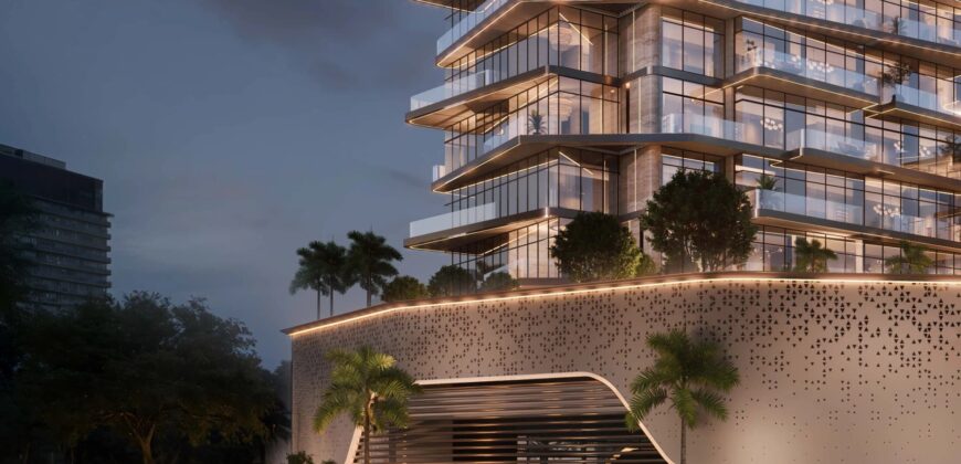 Flora Bay Residences by Centurion