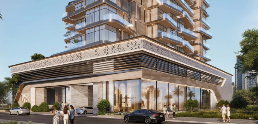 Flora Bay Residences by Centurion