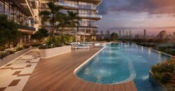 Flora Bay Residences by Centurion