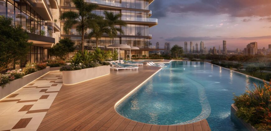Flora Bay Residences by Centurion