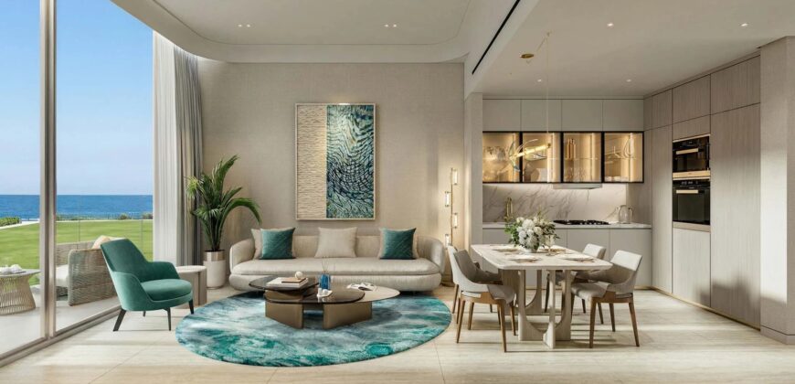 Flora Bay Residences by Centurion