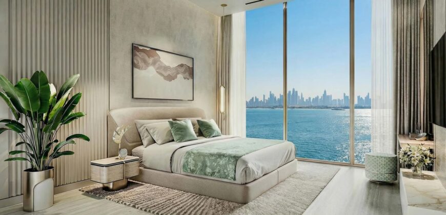 Flora Bay Residences by Centurion