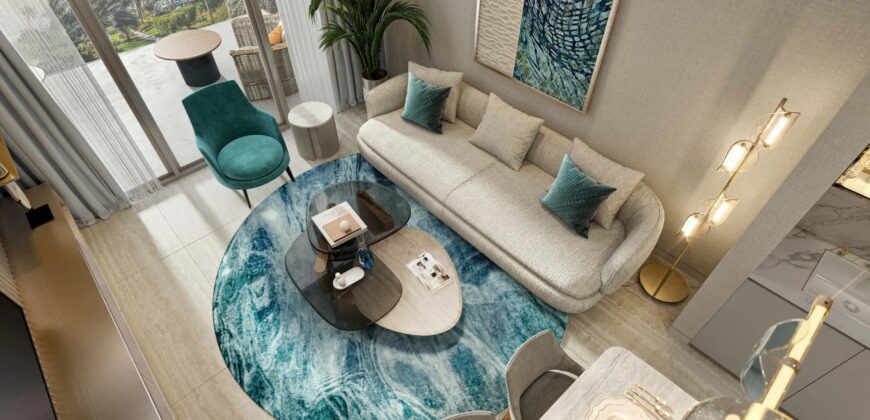 Flora Bay Residences by Centurion