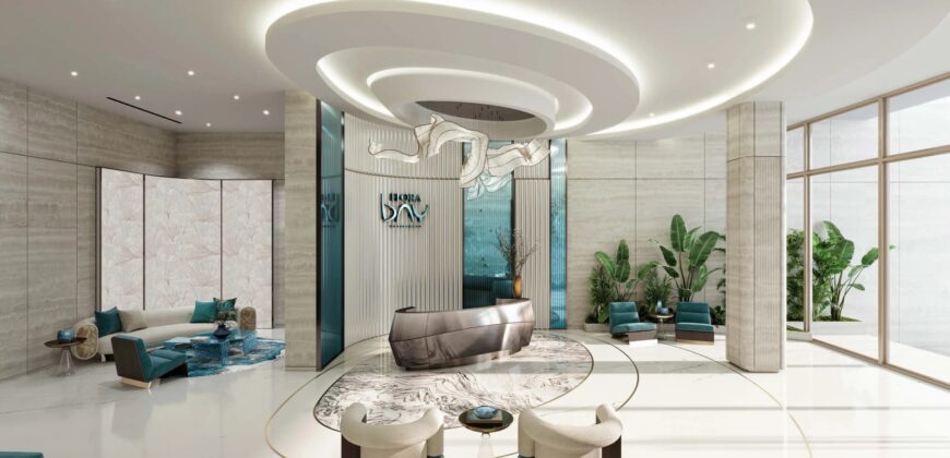 Flora Bay Residences by Centurion