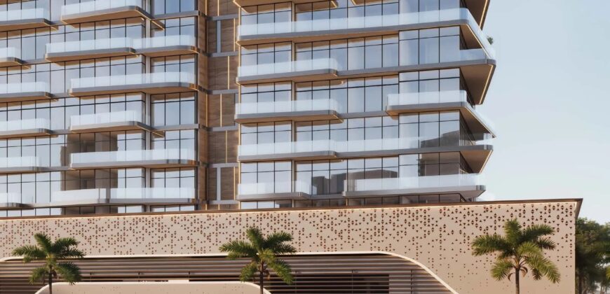 Flora Bay Residences by Centurion