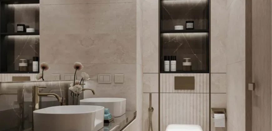 Flora Bay Residences by Centurion