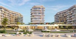 Flora Isle Beachfront Residences by Centurion